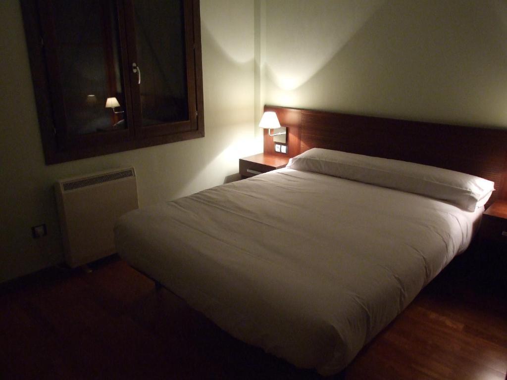 Roca Nevada Suites วิลยานัว ห้อง รูปภาพ