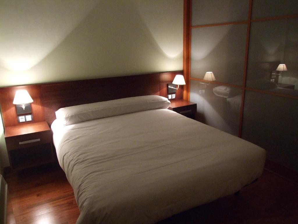 Roca Nevada Suites วิลยานัว ห้อง รูปภาพ